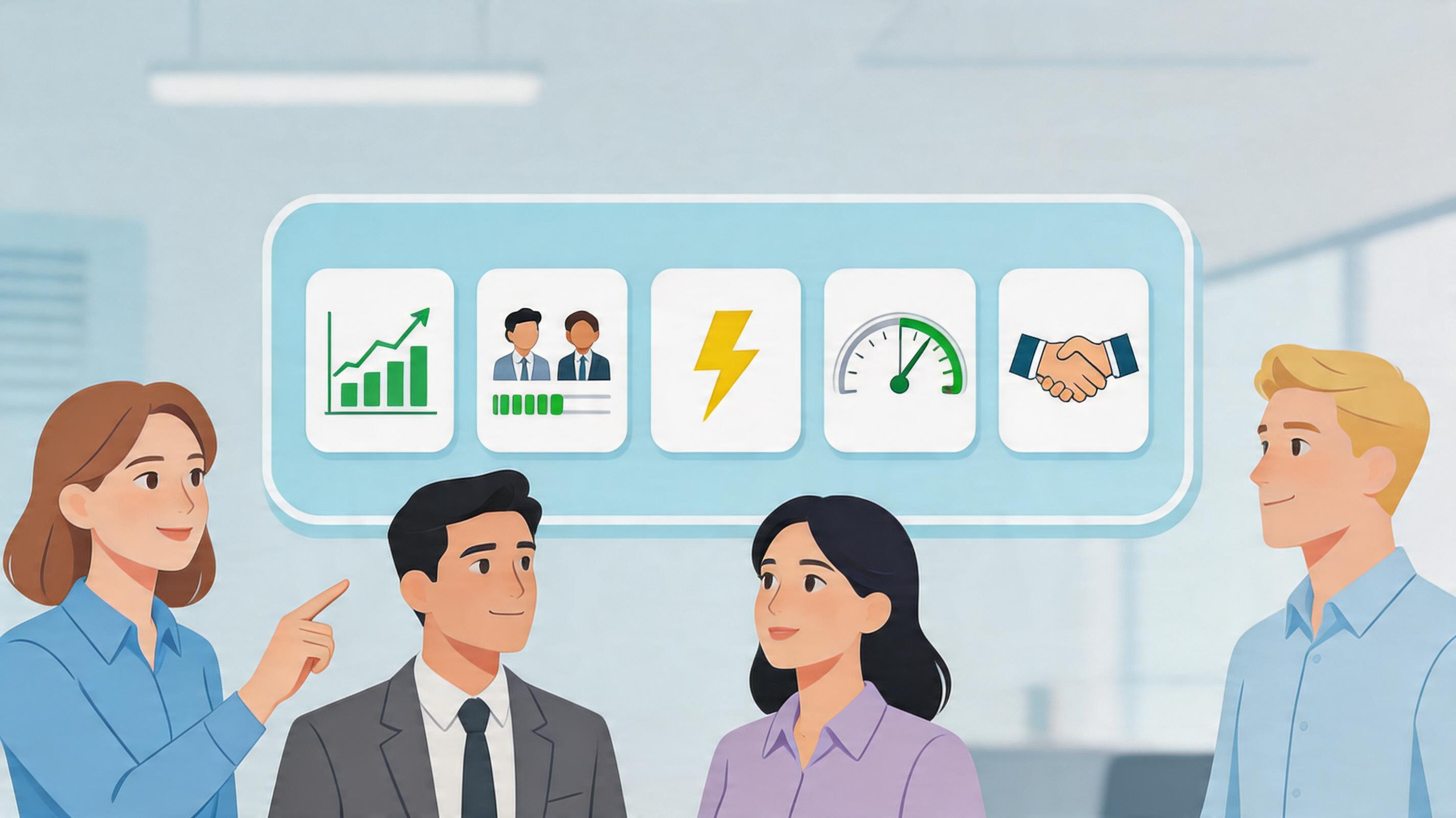 人效管理软件正在重塑企业竞争力：2026年你不能忽视的五个信号