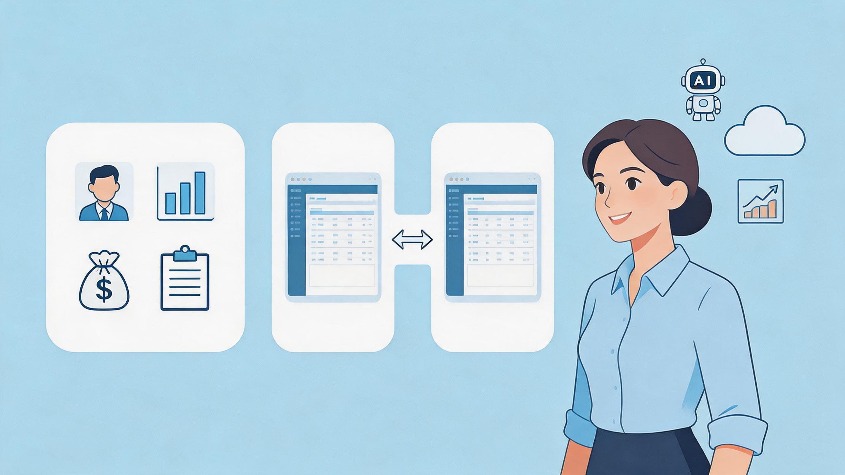 HR人事管理系统哪个好？2026年主流产品深度对比与选型实战