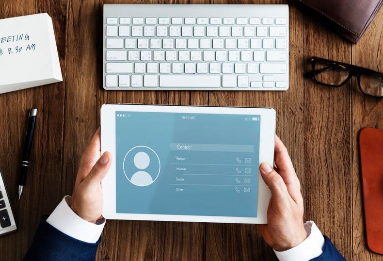 人力资源管理系统