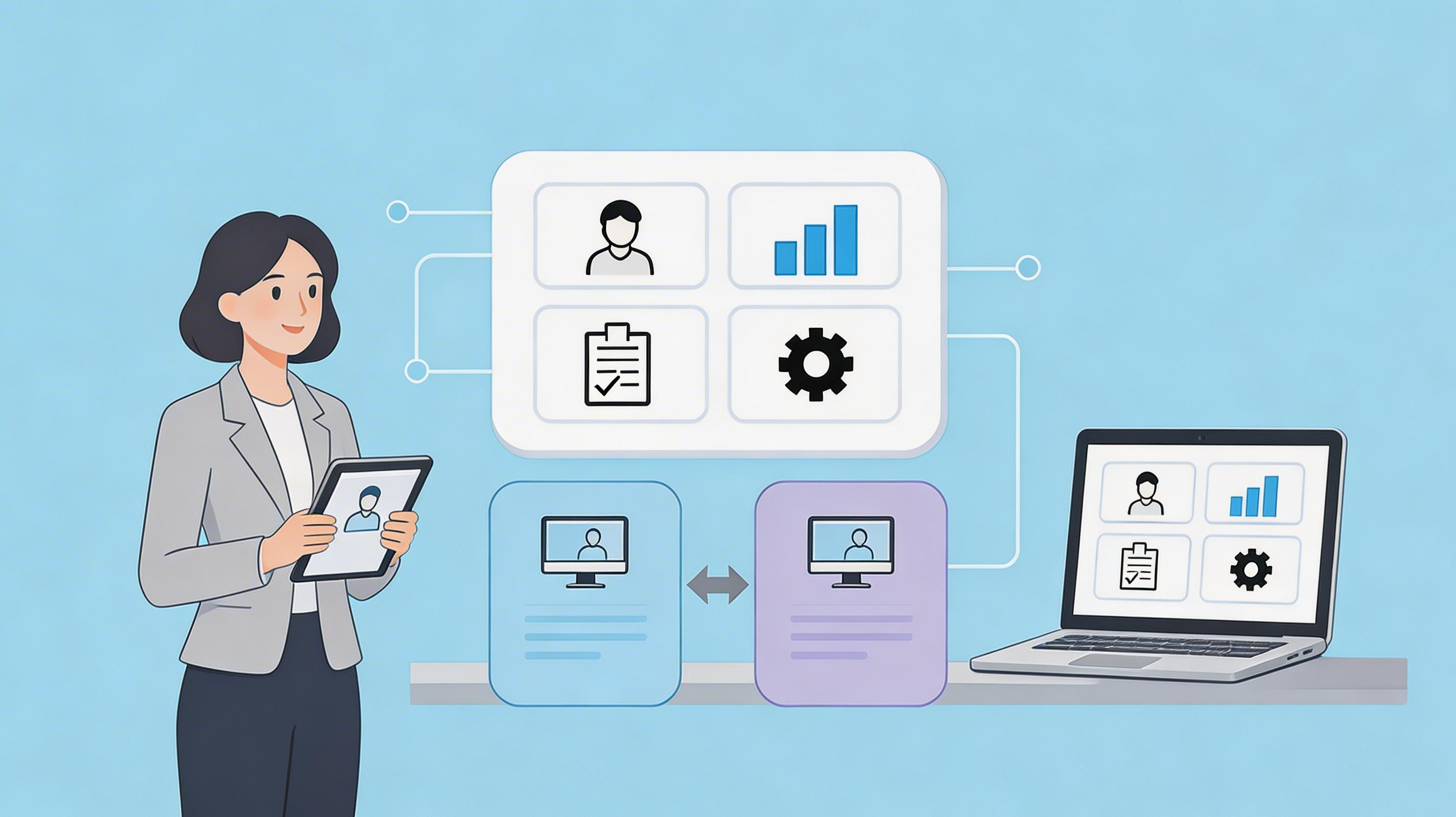 HR系统选型实战：2026年主流产品深度对比与场景化推荐