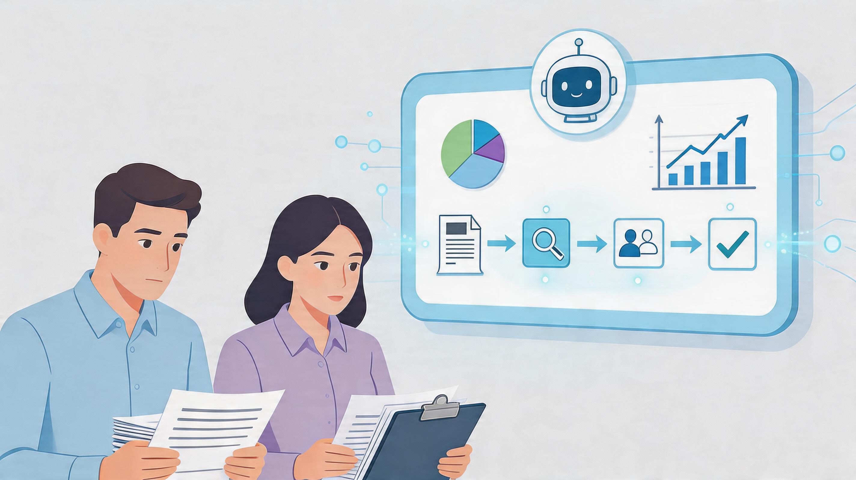 HR招聘系统正在经历一场静默革命，多数企业还没察觉