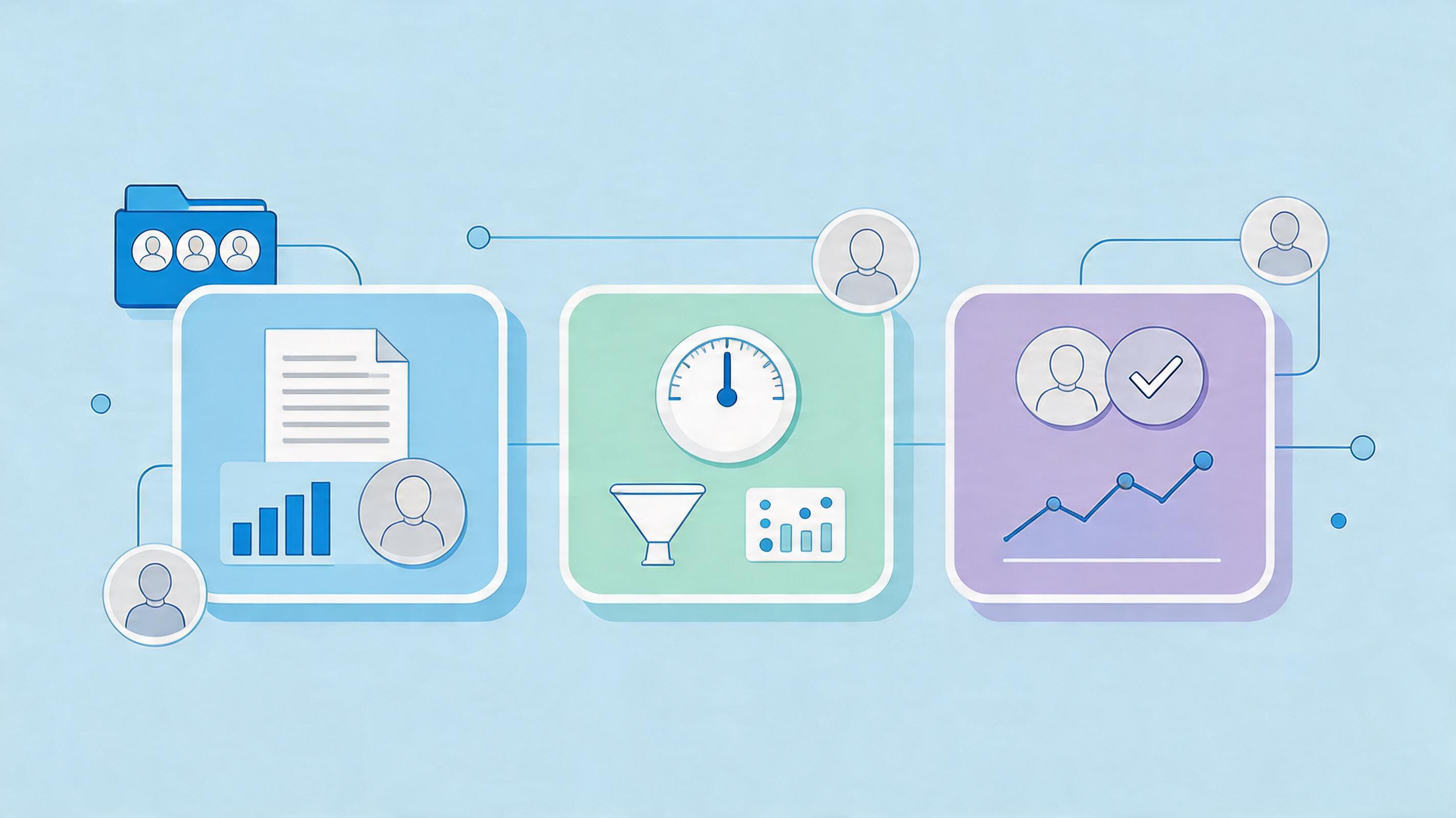 HR人才库管理系统推荐：2026年主流产品深度对比与选型建议