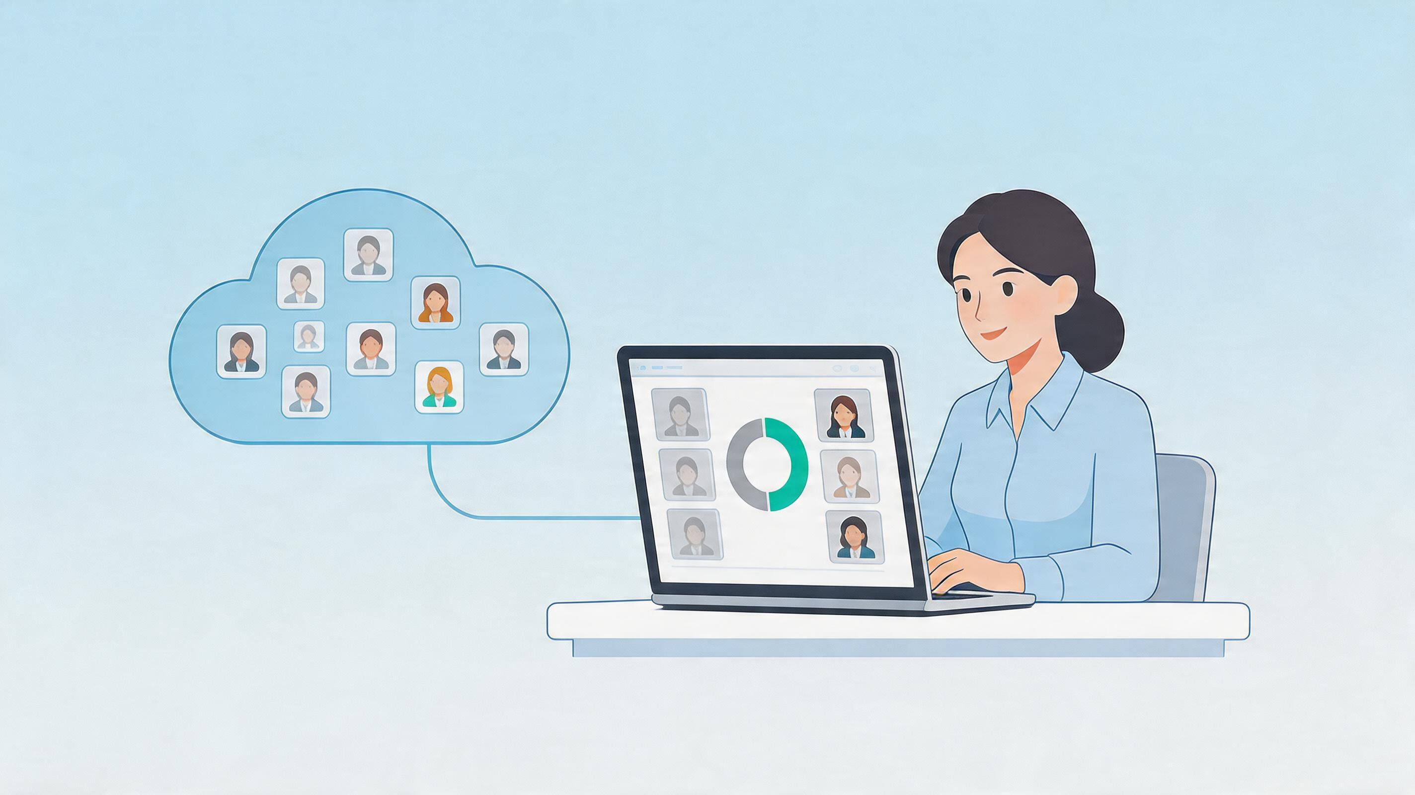 HR人才库管理：90%的企业都在浪费已有的候选人资源