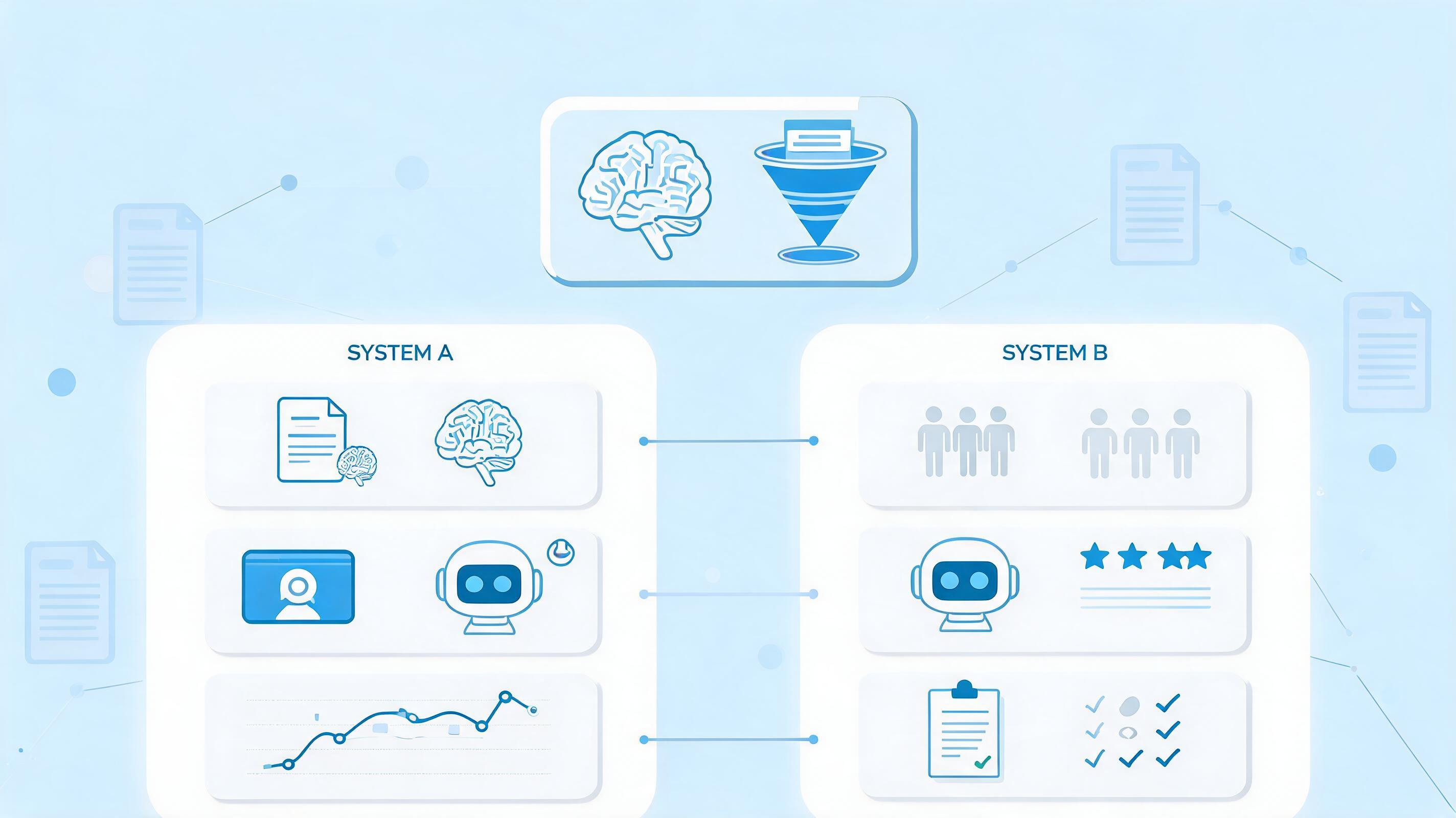 智能化招聘管理系统怎么选？2026年主流产品深度对比与场景推荐