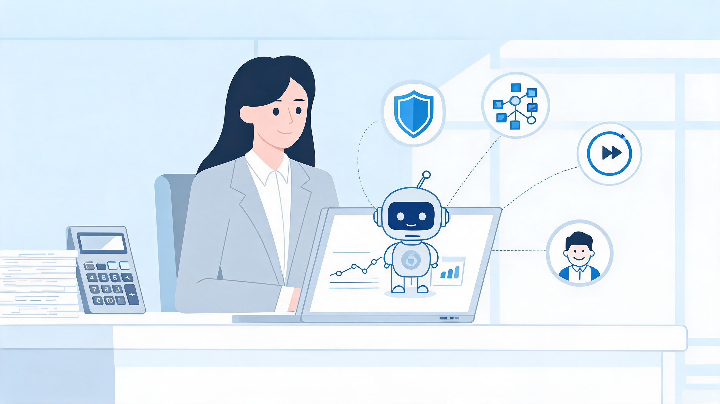 薪酬核算自动化AI选型：为什么‘算得准’反而不是最重要的标准