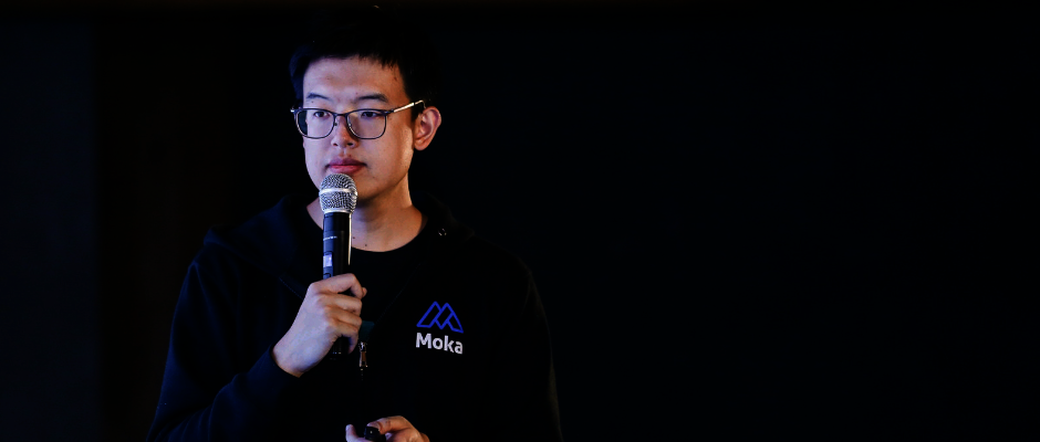 人民网专访 Moka CEO李国兴：AI助推人力资源数智化变革