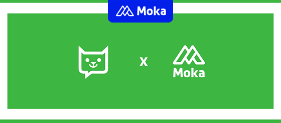 轻松集团 x Moka | 有情怀的企业，有温度的招聘