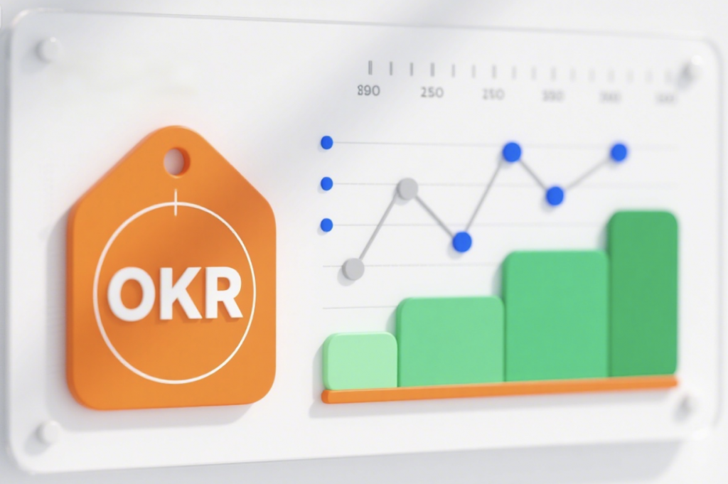 OKR管理