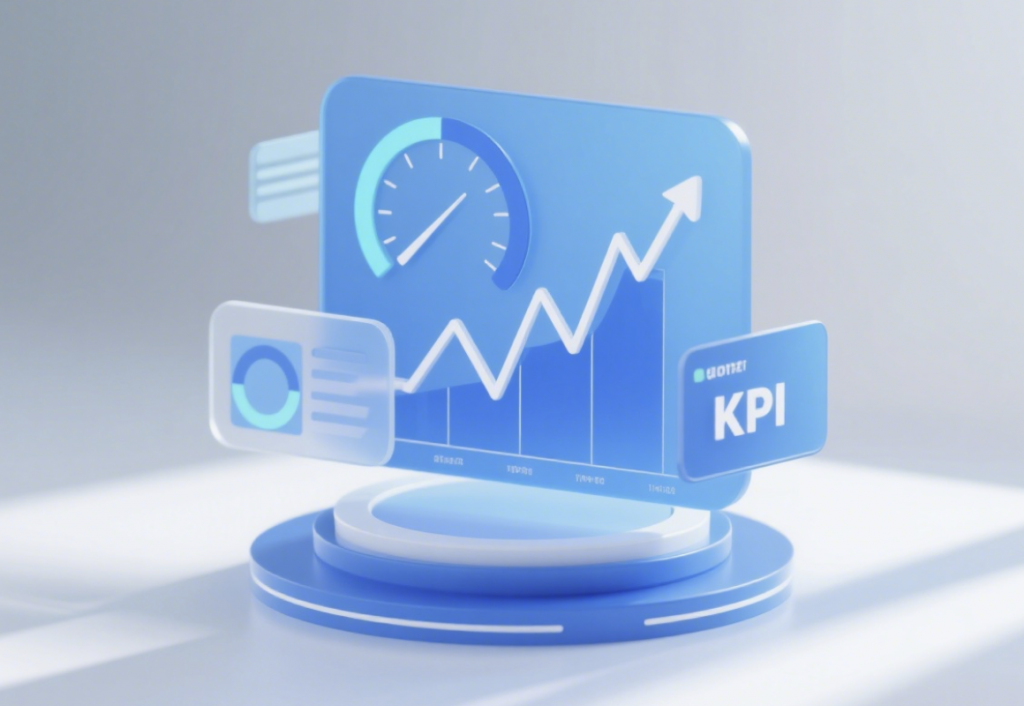 kpi管理系统