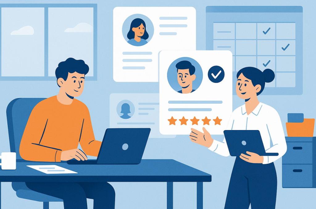 公司内部人力系统可以购买吗