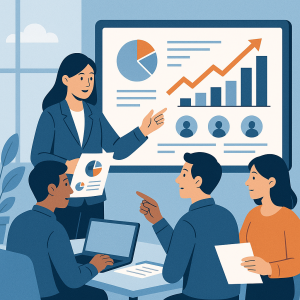 年底人力规划实操指南：HR如何通过HC盘点提升招聘效率？