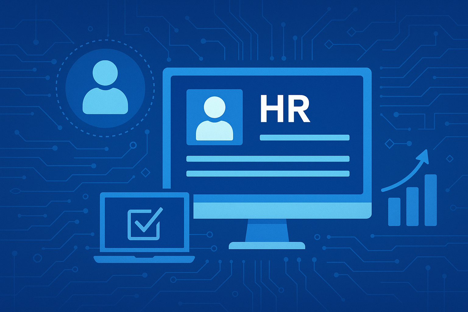 2026年HR SaaS系统排行榜：8大主流产品深度评测与推荐