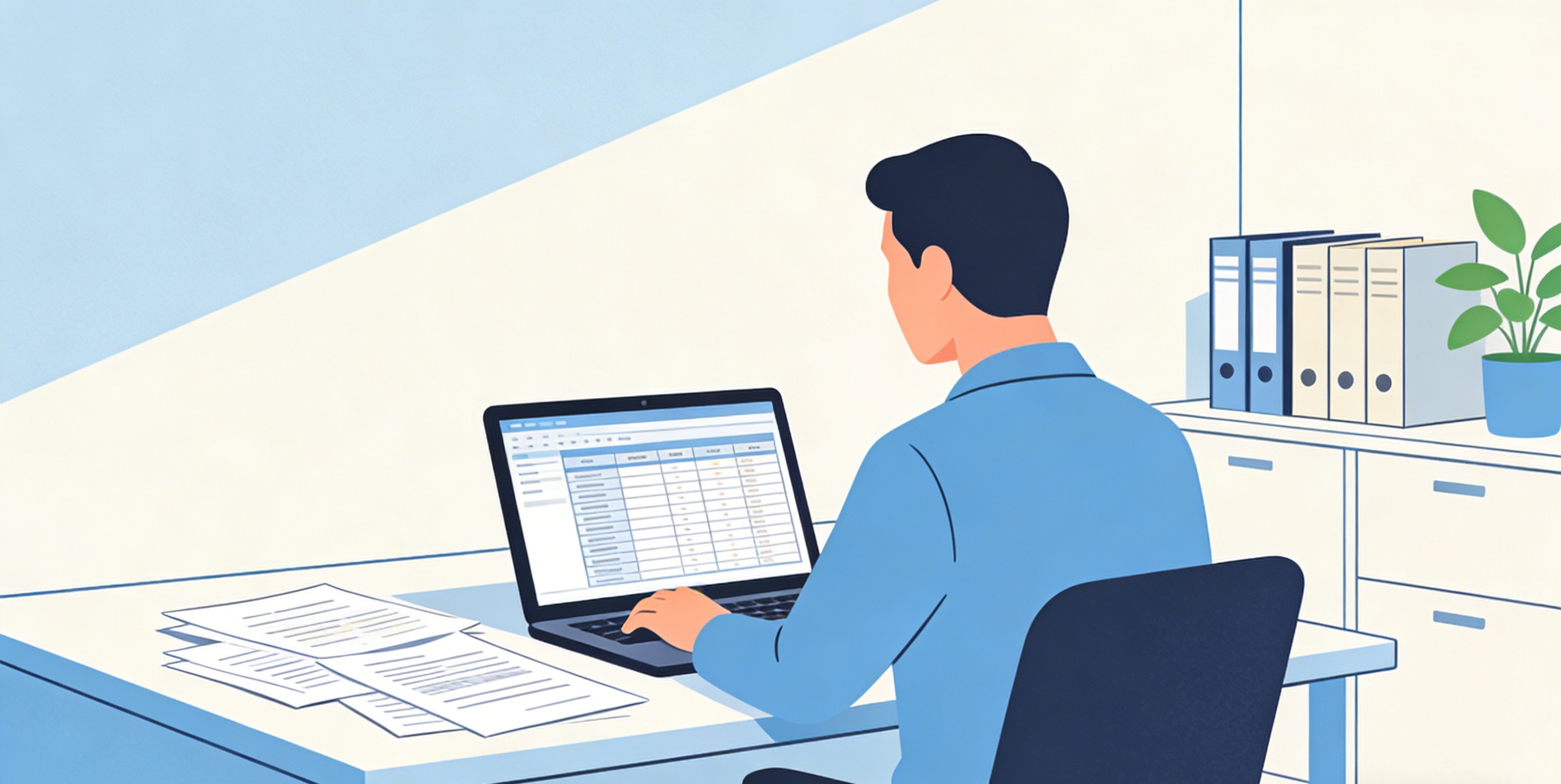 AI招聘系统选型：企业HR最关心的5个真实问题