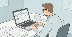 人力资源AI软件哪家强？2026年主流产品深度对比与选型建议