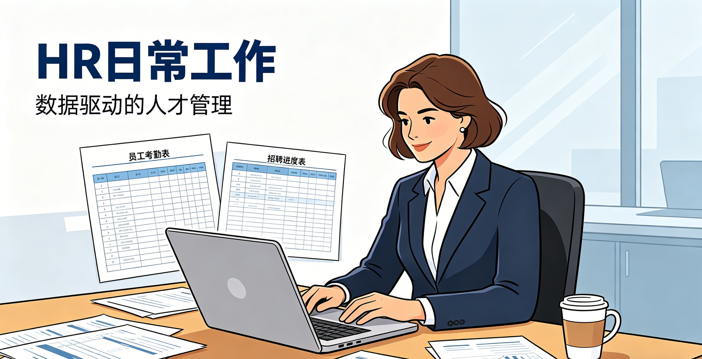 员工绩效考核管理系统：2026年企业数字化绩效管理的底层逻辑与选型实践