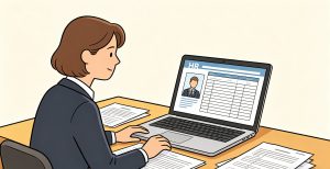 AI招聘系统需要具备哪些能力？从踩坑案例拆解6项核心功能