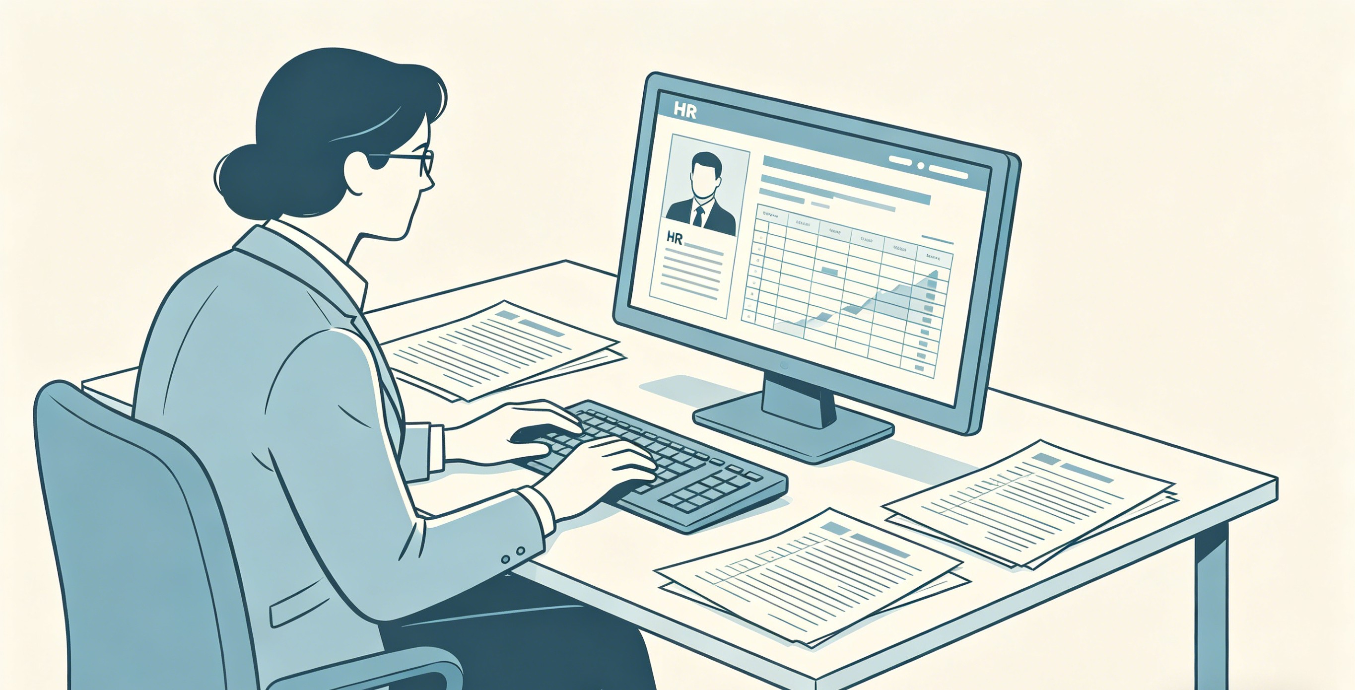 360度绩效考核软件：你以为它是打分工具？这可能是最大的误解