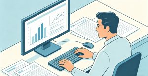 智能考勤管理系统怎么派上用场？从手动打卡到自动算薪的全面升级