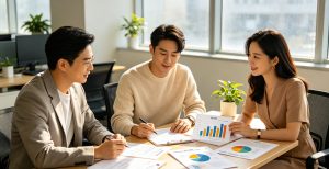 出勤排班系统完全解读：从手工排班到智能调度，企业考勤管理的进化之路