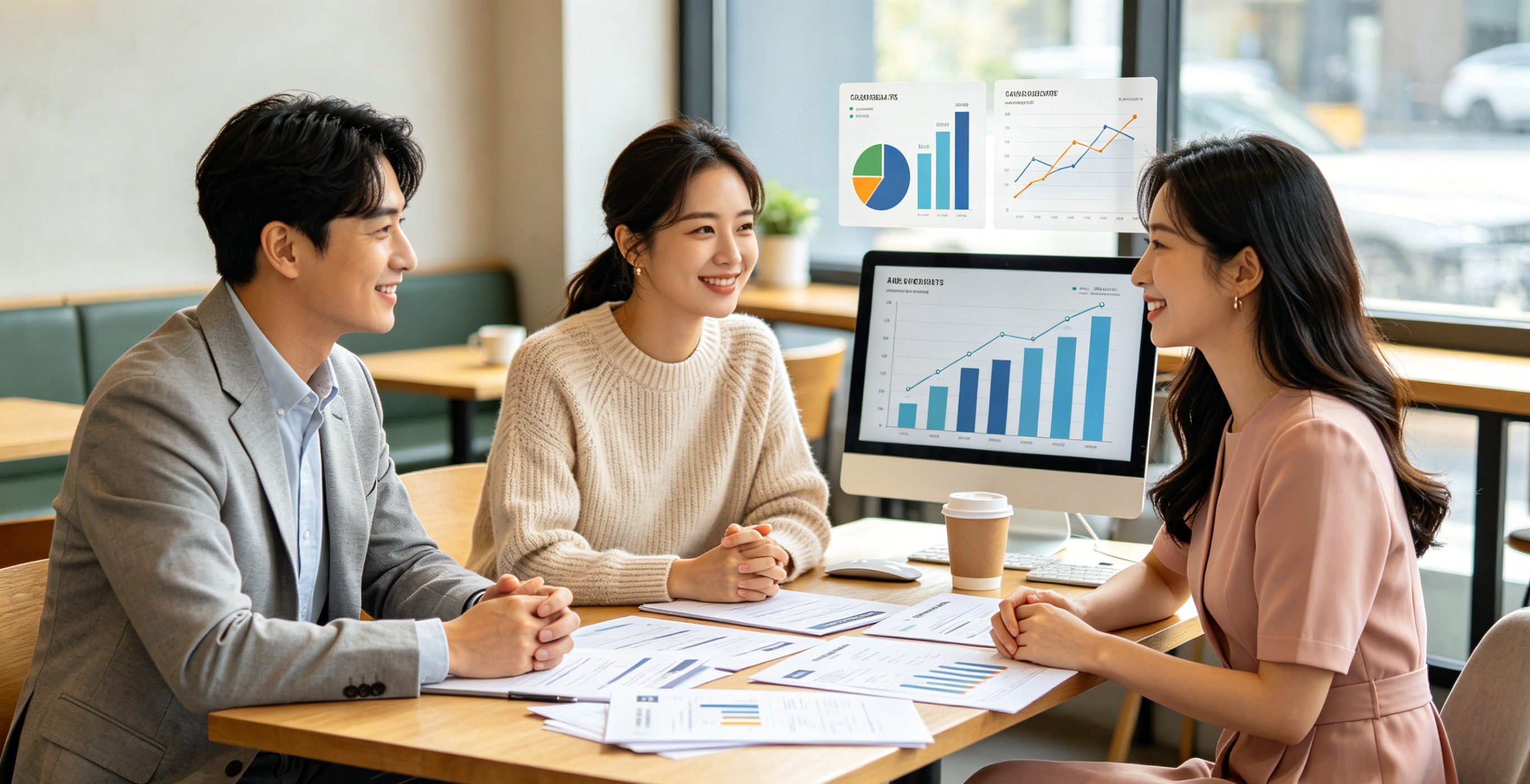 HR精准筛选简历：从每天看300份到30分钟锁定目标候选人