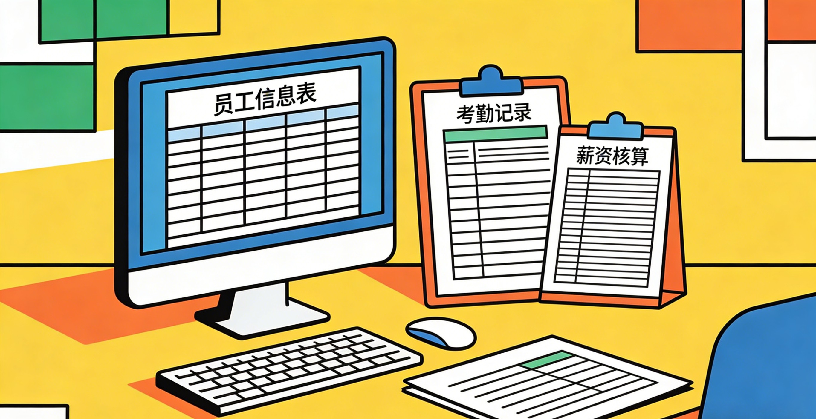 人事管理系统人才库：被90%企业忽视的招聘加速器，到底能带来什么？