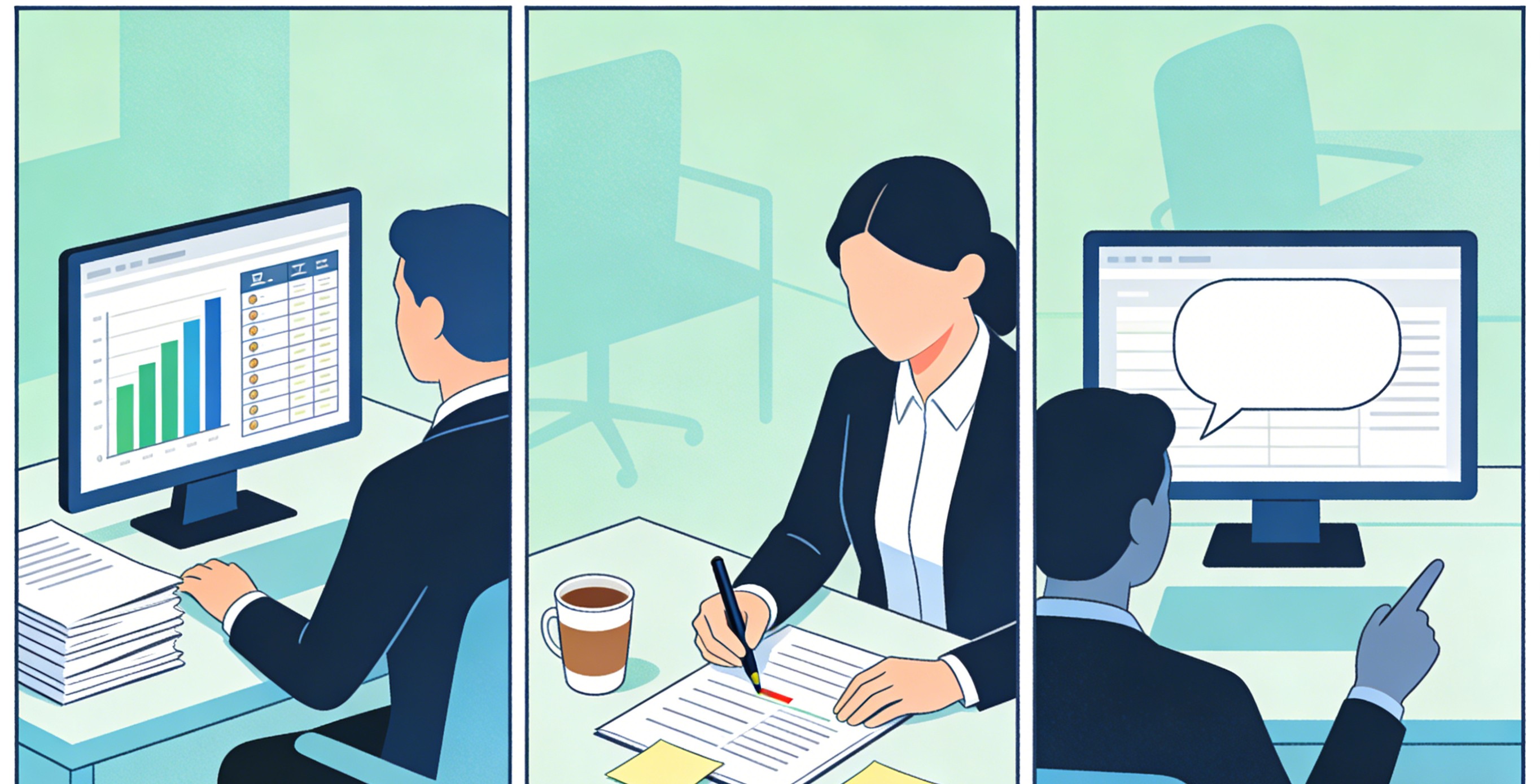 绩效管理系统的ROI到底怎么算？一套让CFO点头的量化方法