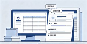 工厂班组排班软件实战：从Excel排班到智能化，一家制造企业如何省下每月120小时