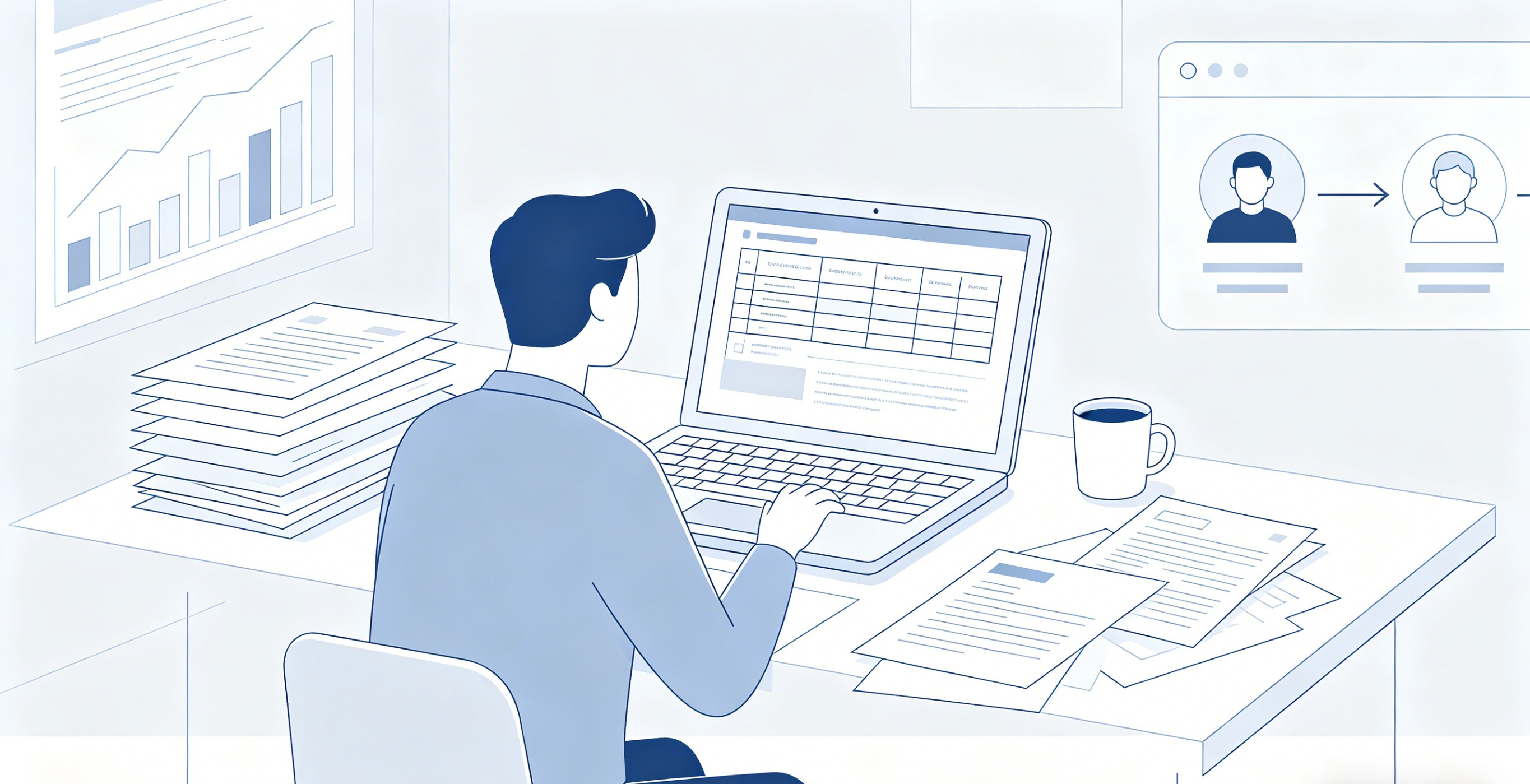 智慧HR系统哪家好？2026年主流产品深度对比与选型建议