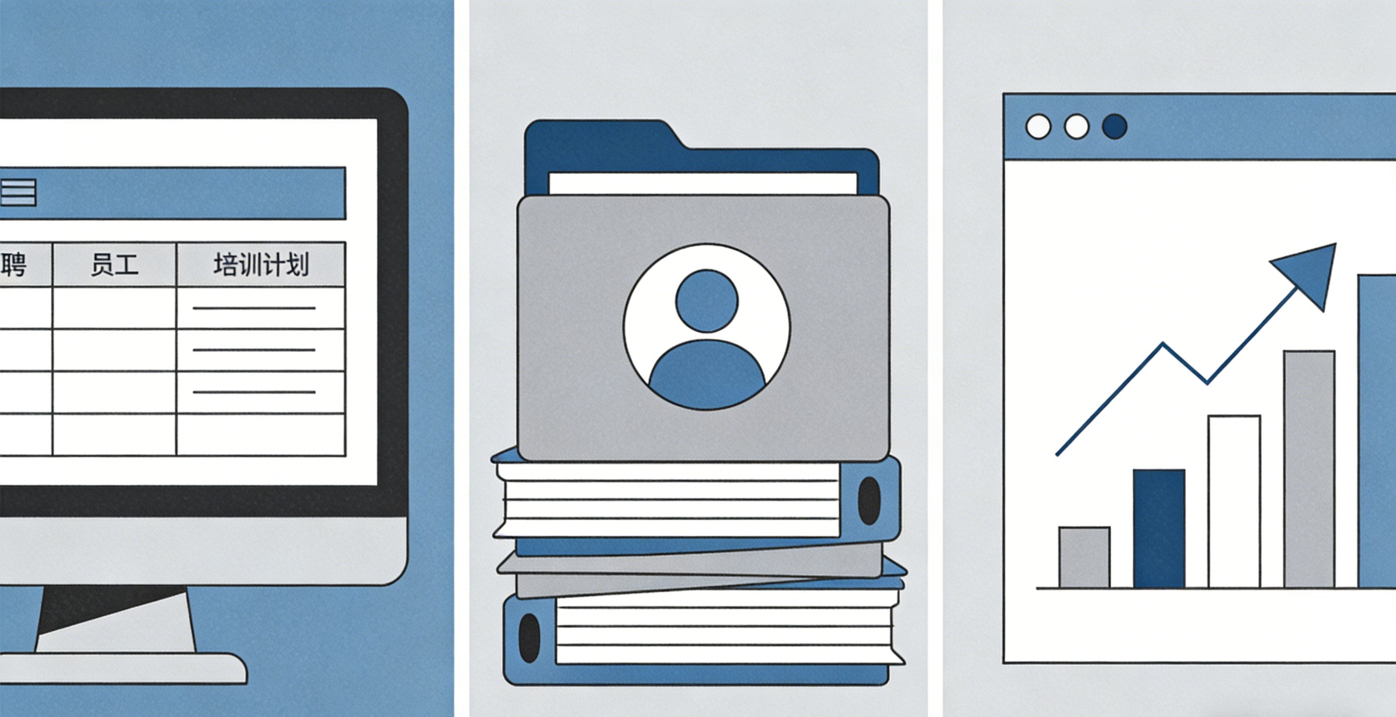 KPI考核系统怎么选？一文讲清全部事项