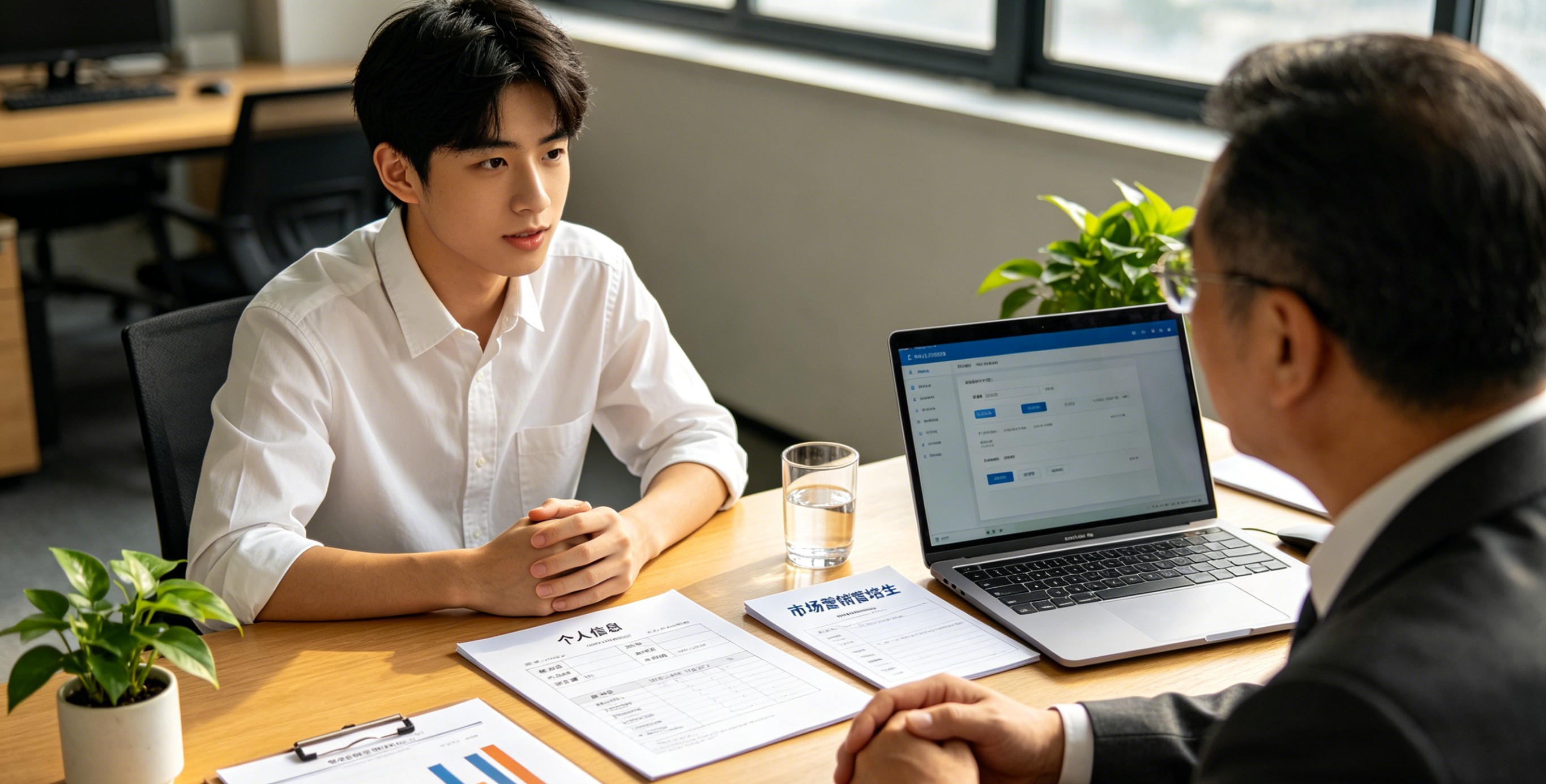 HR招聘管理系统哪家好？2026年主流产品深度对比与选型建议