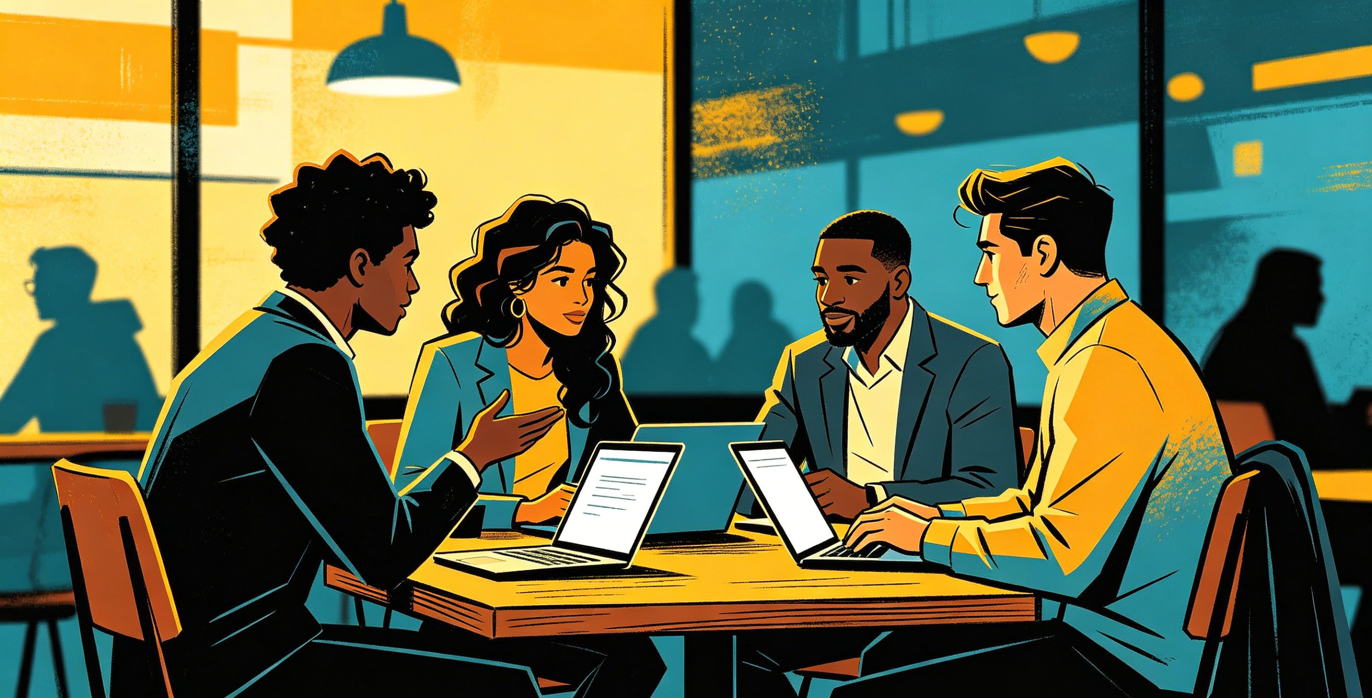 易上手的人事系统怎么选？别被功能多骗了，2026年这几款值得看