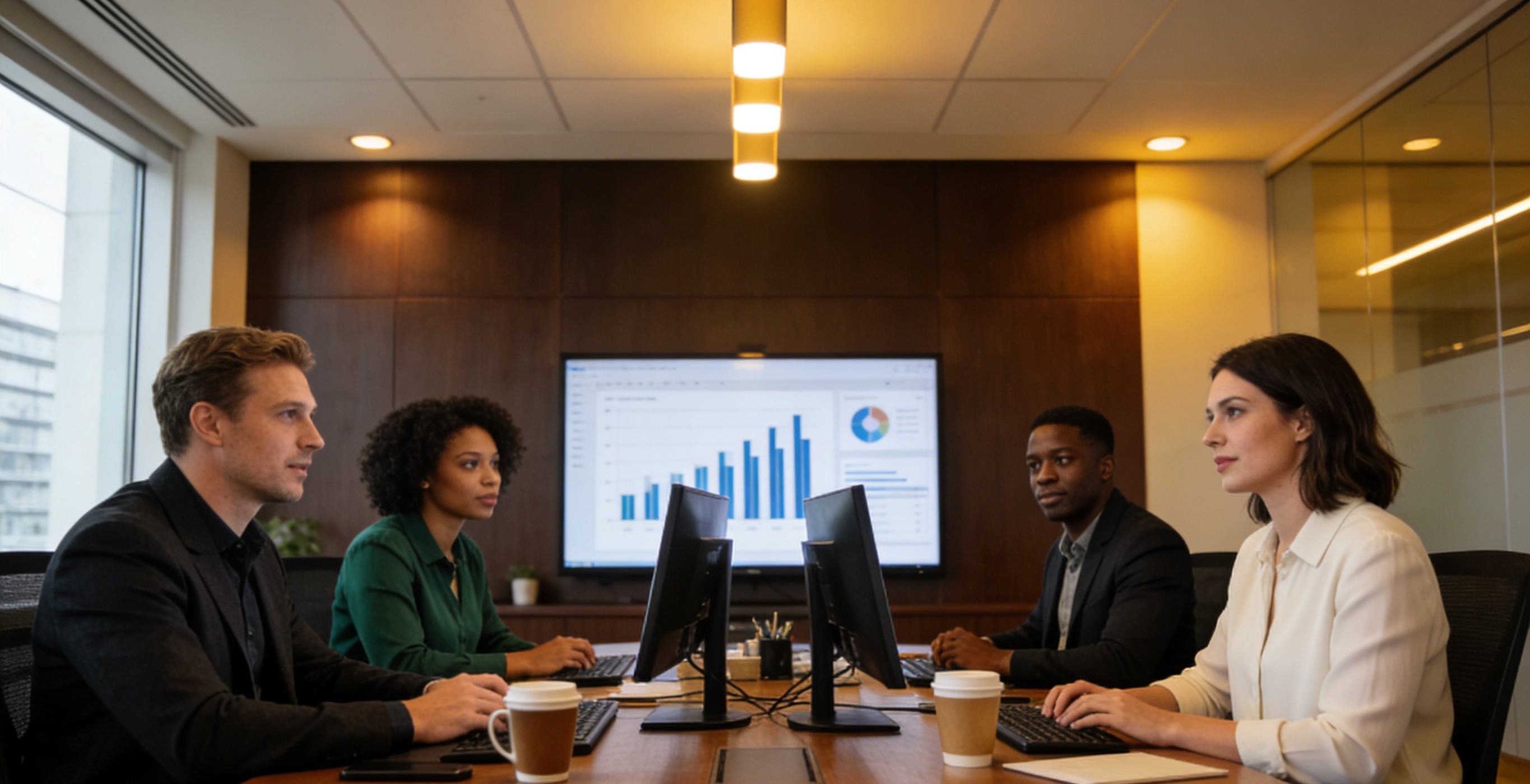 HR人力资源管理软件全解析：从Excel到AI原生，企业管人这件事变了