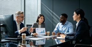 eHR人力资源管理系统排行推荐：2026年主流产品深度对比与选型策略