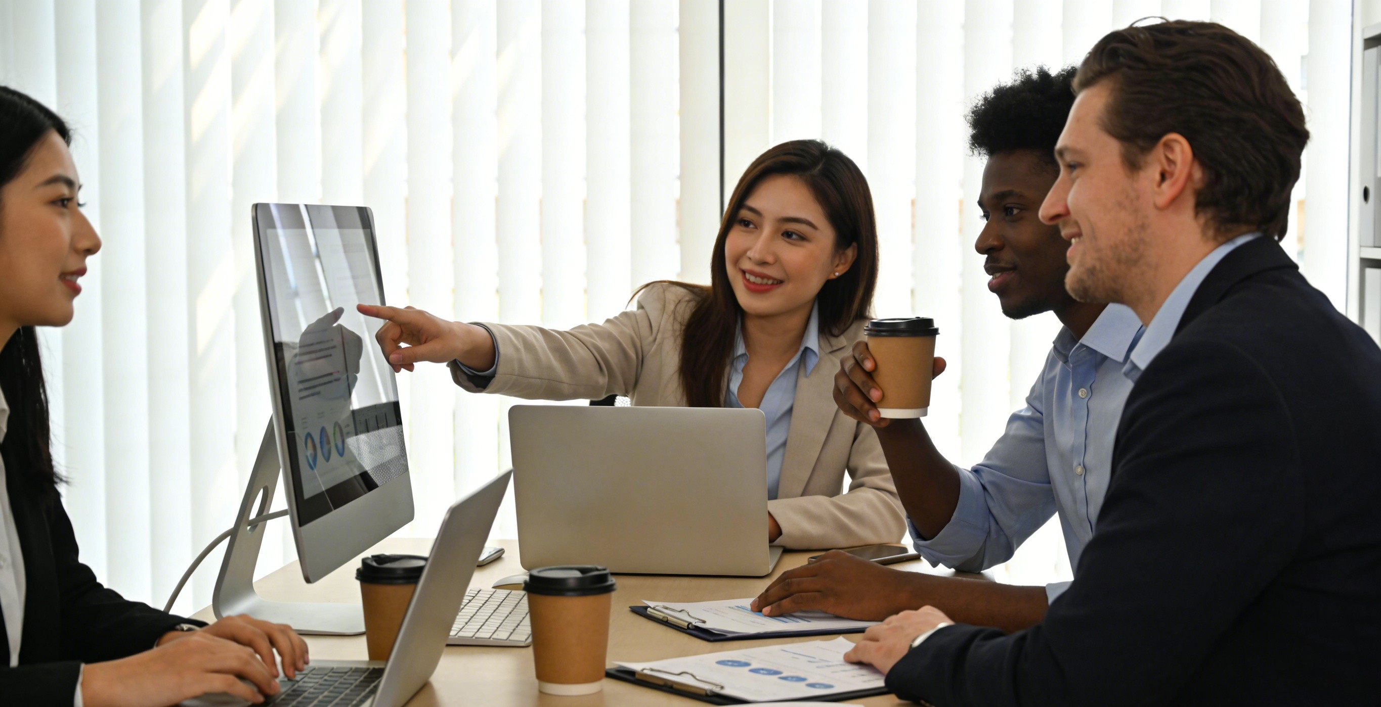 绩效考核软件避坑实录：从Excel崩溃到系统落地，我们踩过的每一个坑