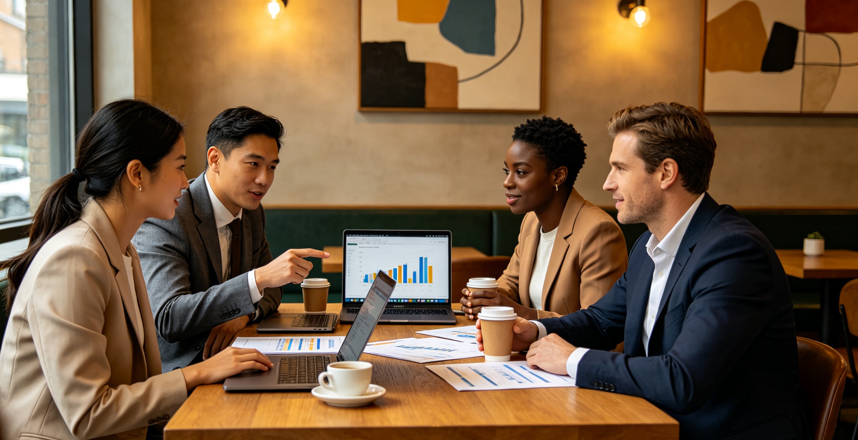 2026年智慧人才管理系统正在淘汰传统HR：你的企业准备好了吗