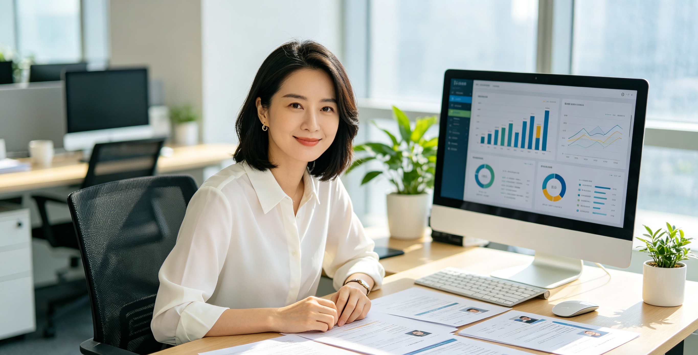 社招简历筛选效率太低？从3天缩到4小时的实战经验拆解