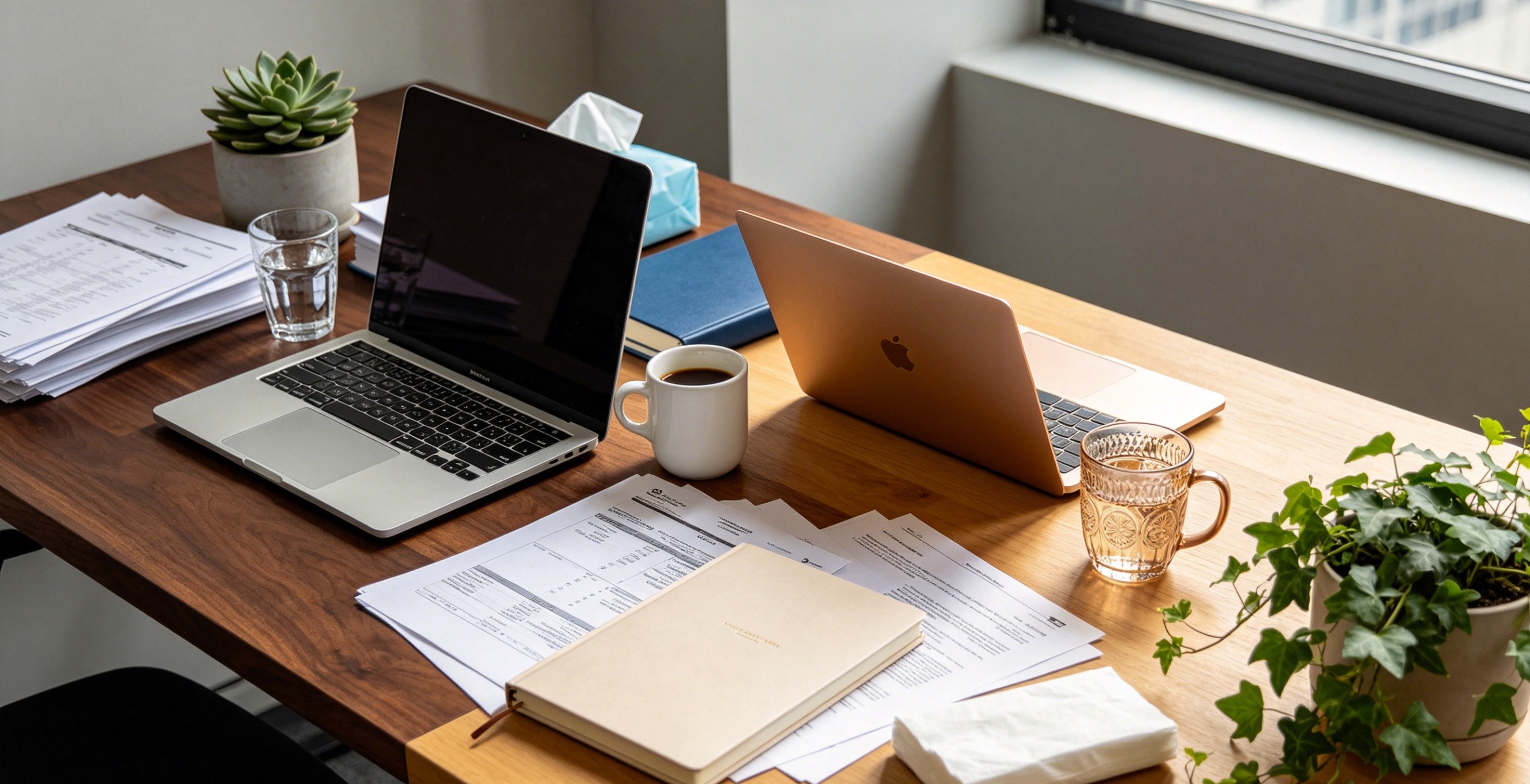 自动化考勤系统推荐与对比：2026年企业该怎么选？