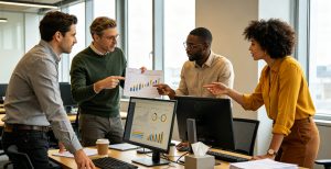 HR人才库管理软件避坑实录：你的人才库为什么越建越废？