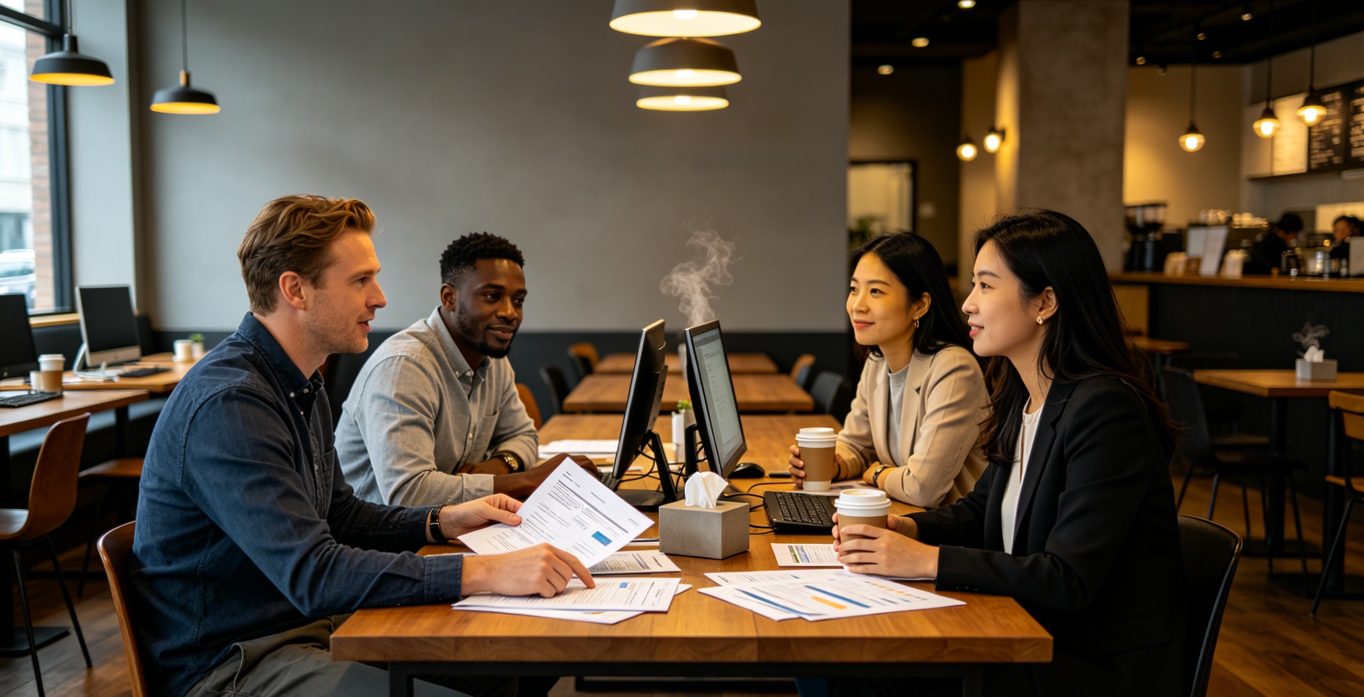 绩效薪酬管理系统：当绩效真正驱动薪酬，企业会发生什么变化