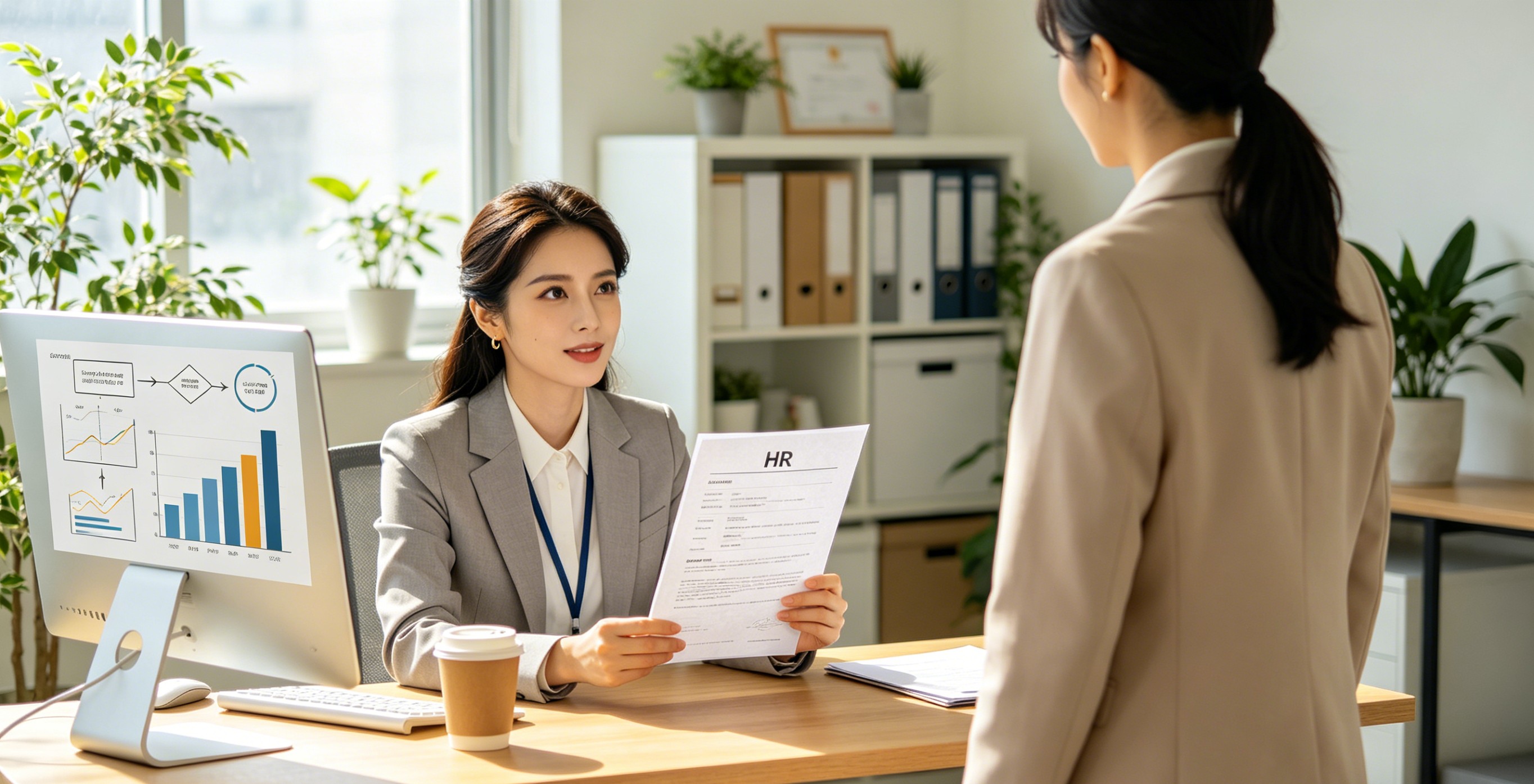 HR系统选型的5个反常识真相：为什么功能越多的系统反而越难用
