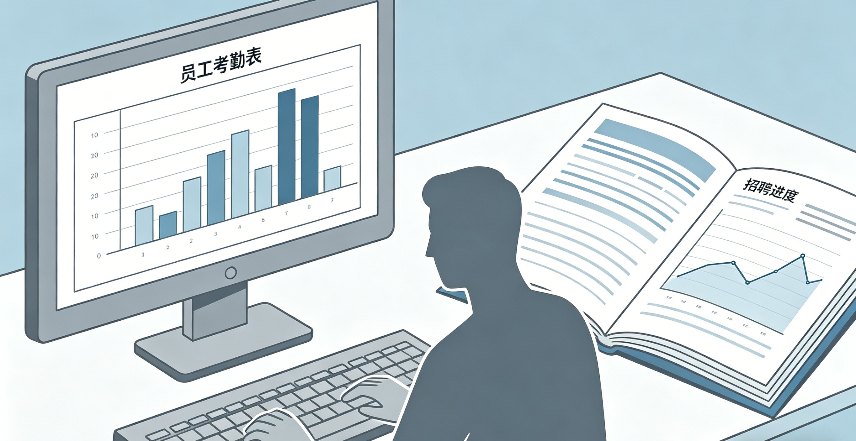 HR人力系统厂商怎么选？2026年企业避坑与决策全攻略