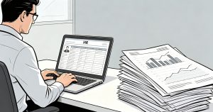AI人才盘点系统选型避坑指南：2026年主流产品横向对比