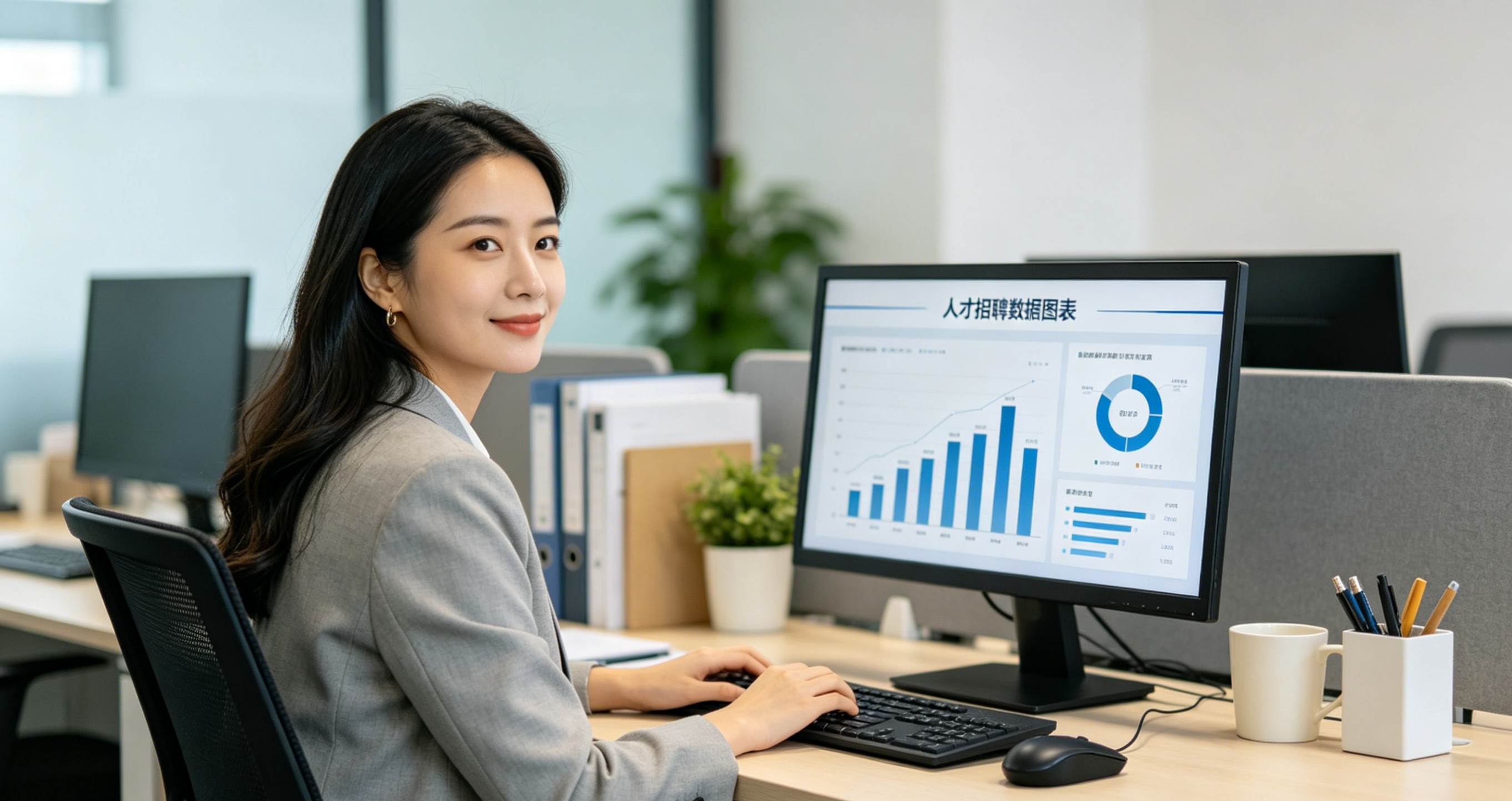 AI人才盘点系统选型：2026年主流产品对比与避坑指南