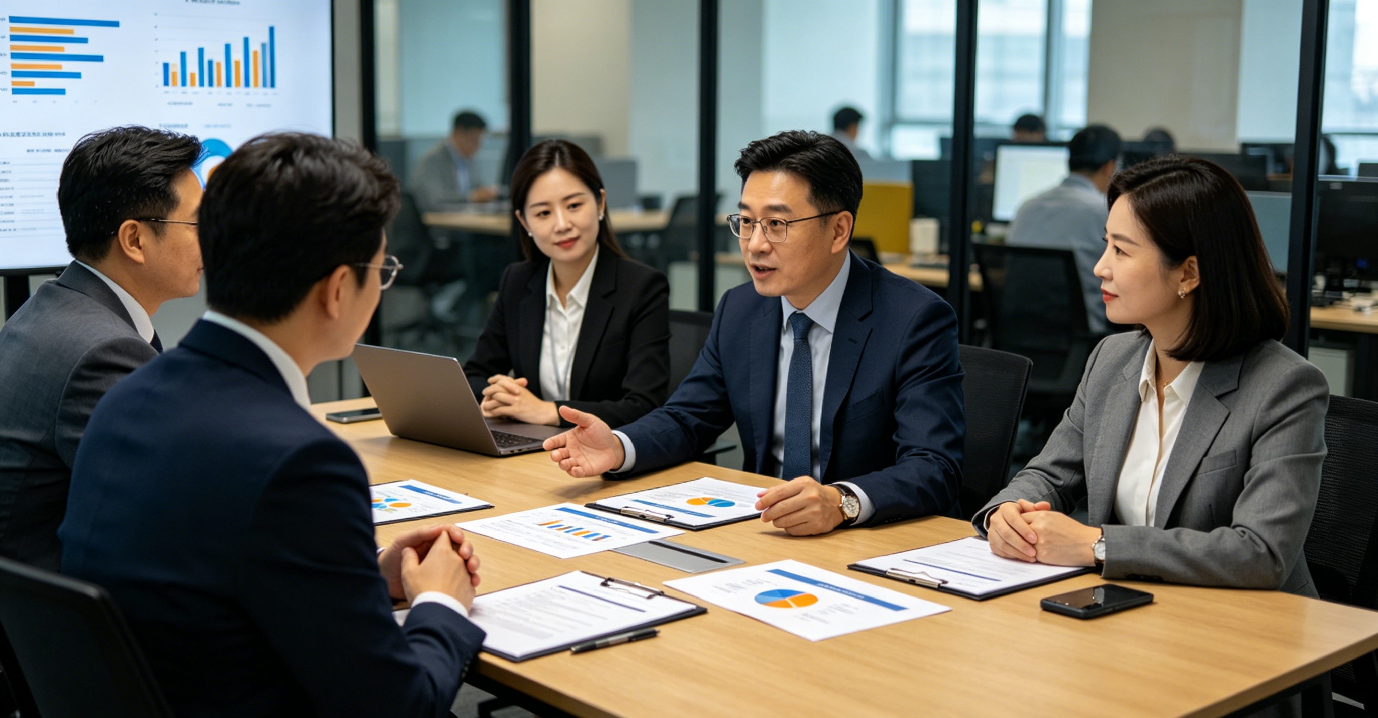 AI生成人事分析报告：2026年企业数据决策的底层变革