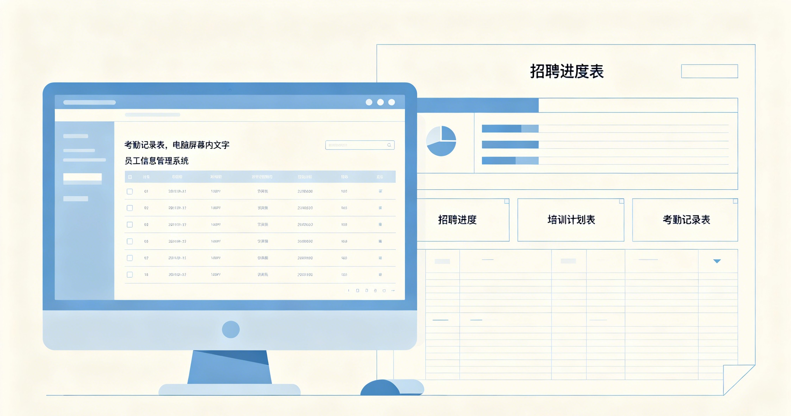 AI 原生 HR 系统选型：2026 年主流产品对比与企业实践指南