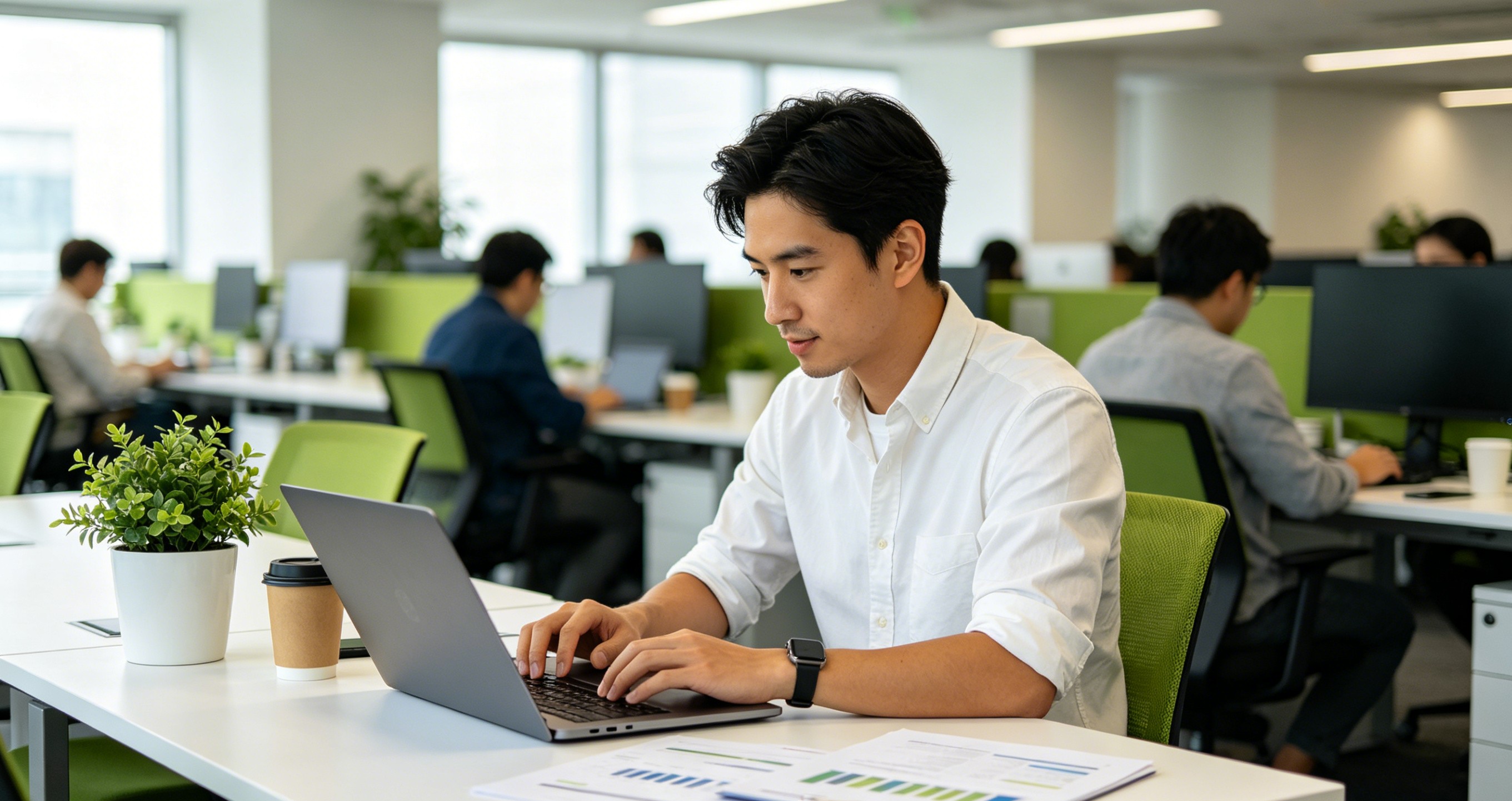 招聘协调自动化：为什么90%的HR都在低效重复同一件事