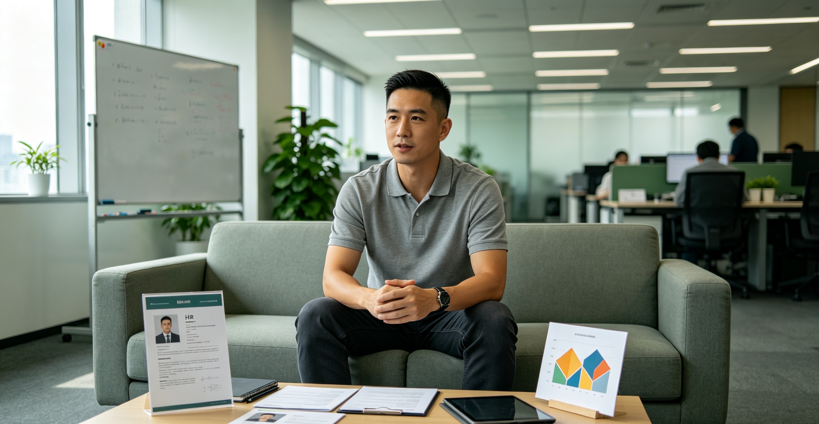 HR人力薪酬系统全解析：从核心概念到选型落地