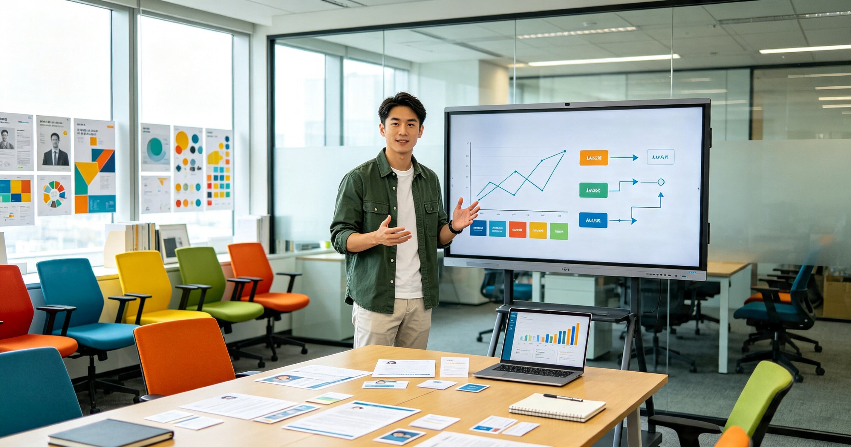 HRBP AI Agent：当懂业务的 HR变成一个可以复制的能力