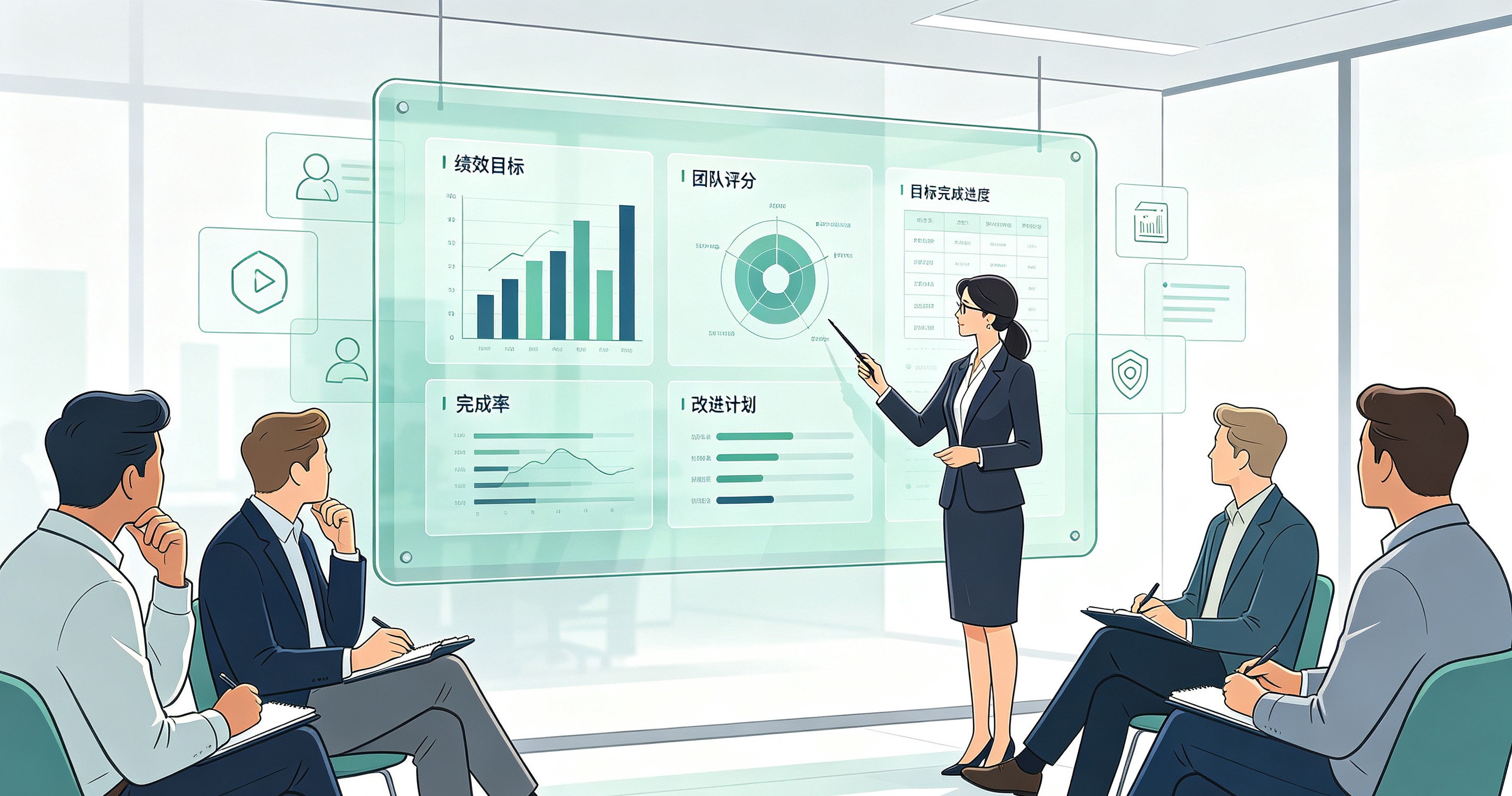 HR薪酬管理全解析：从核算混乱到体系化管控的实战路径