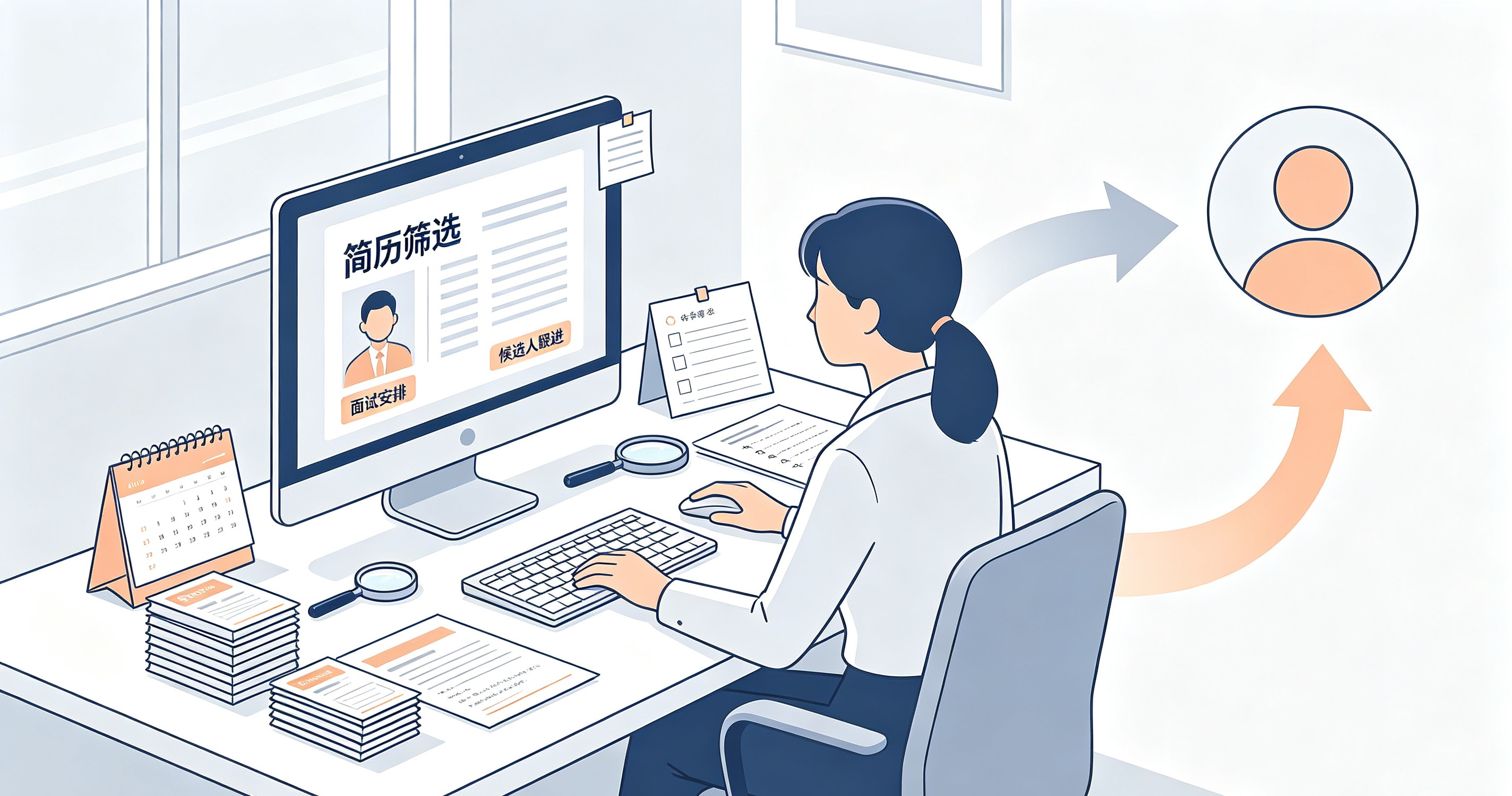 2026年员工自助服务系统横评：哪些平台的移动端体验真的让员工愿意用？